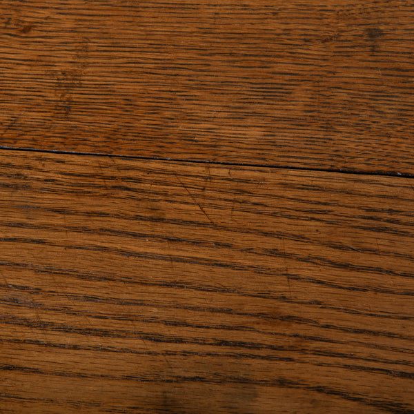 Louis XIII Oak Dessert Buffet