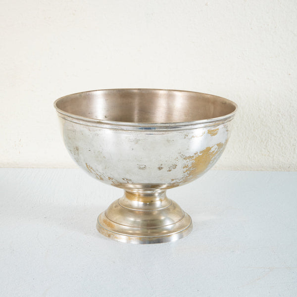 Silver Champagne Bucket