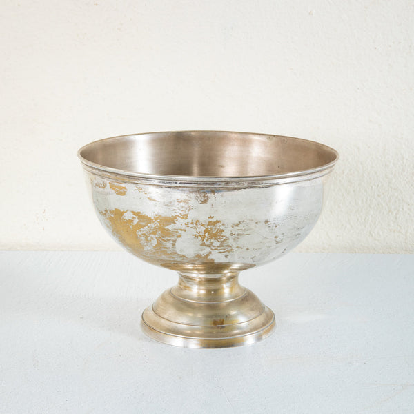 Silver Champagne Bucket