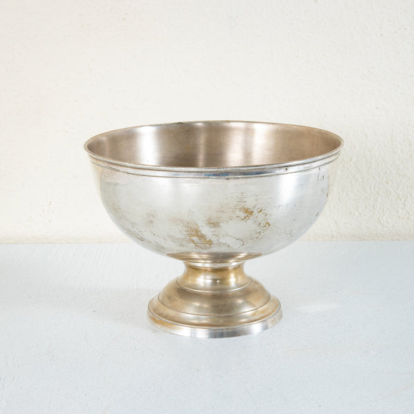 Silver Champagne Bucket