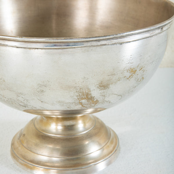 Silver Champagne Bucket