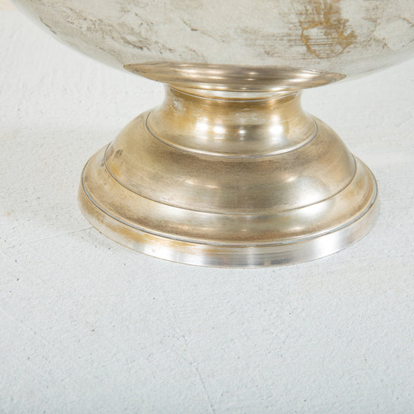Silver Champagne Bucket