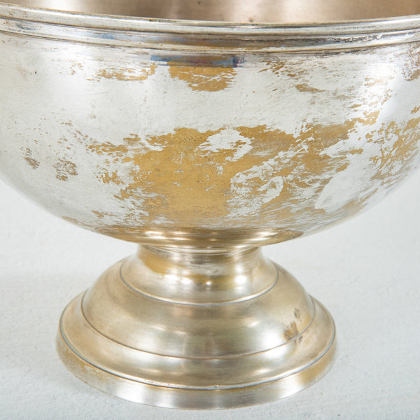 Silver Champagne Bucket