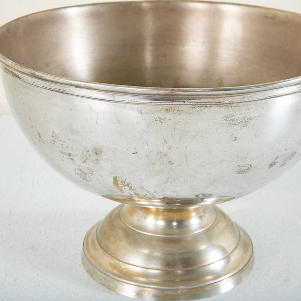 Silver Champagne Bucket
