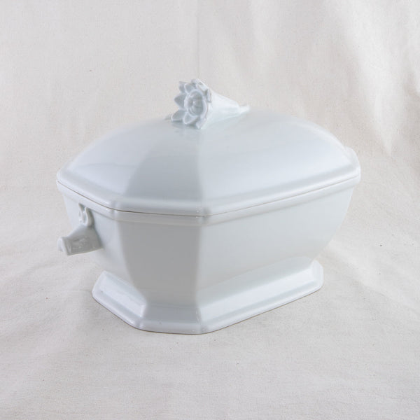 Limoges Tureen