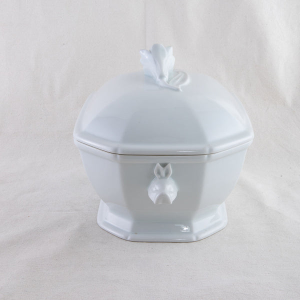 Limoges Tureen