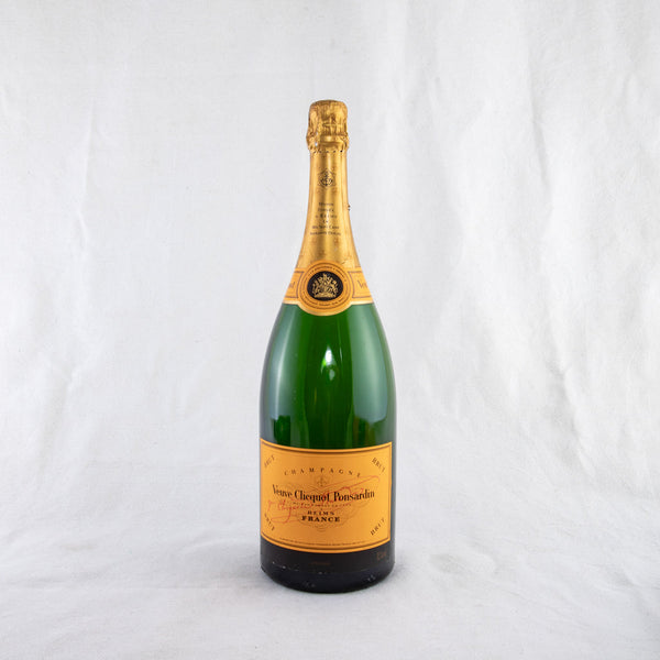 Veuve Cliquot Factice