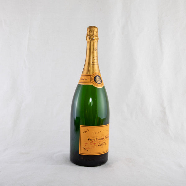 Veuve Cliquot Factice