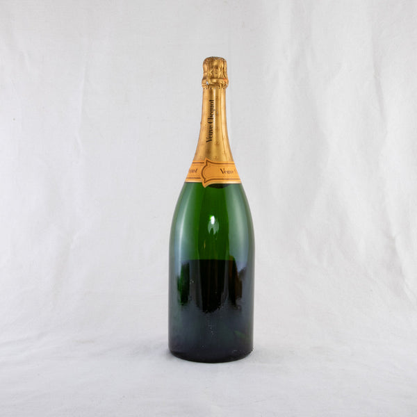 Veuve Cliquot Factice