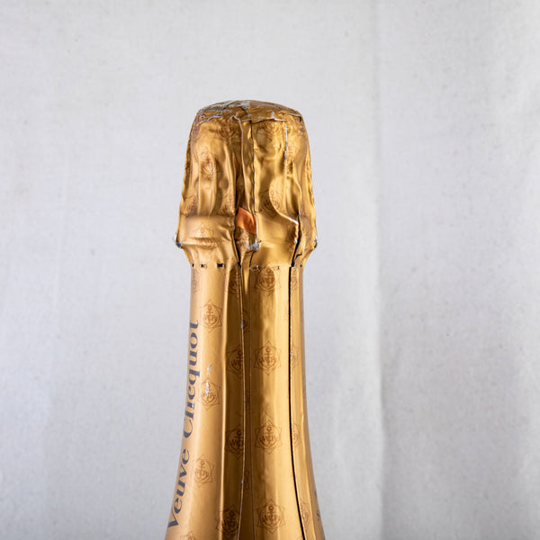 Veuve Cliquot Factice