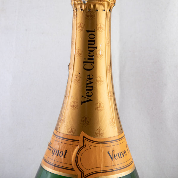 Veuve Cliquot Factice