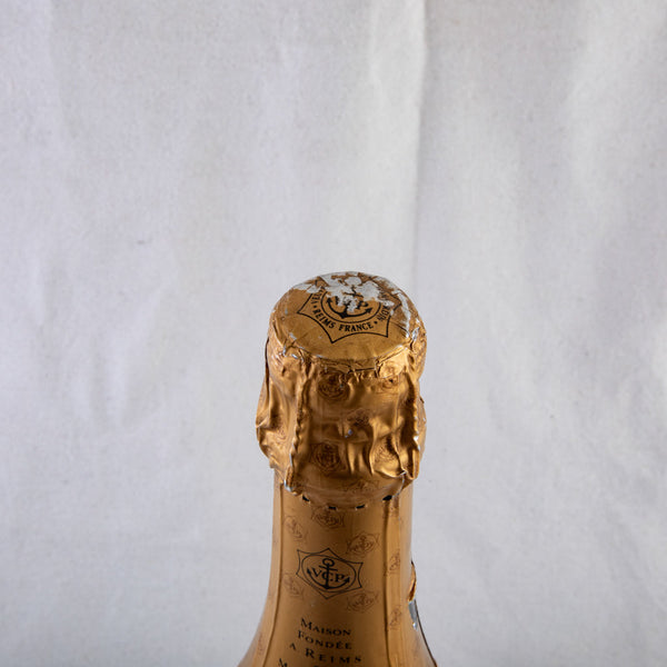 Veuve Cliquot Factice