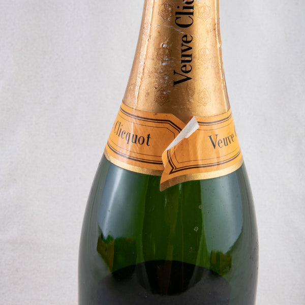 Veuve Cliquot Factice