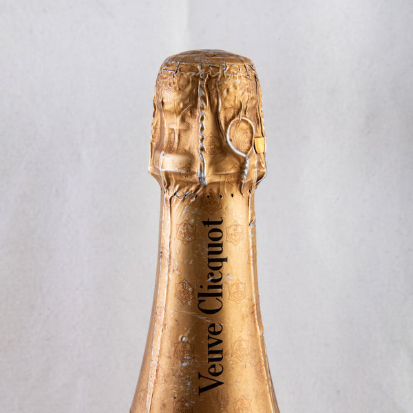 Veuve Cliquot Factice