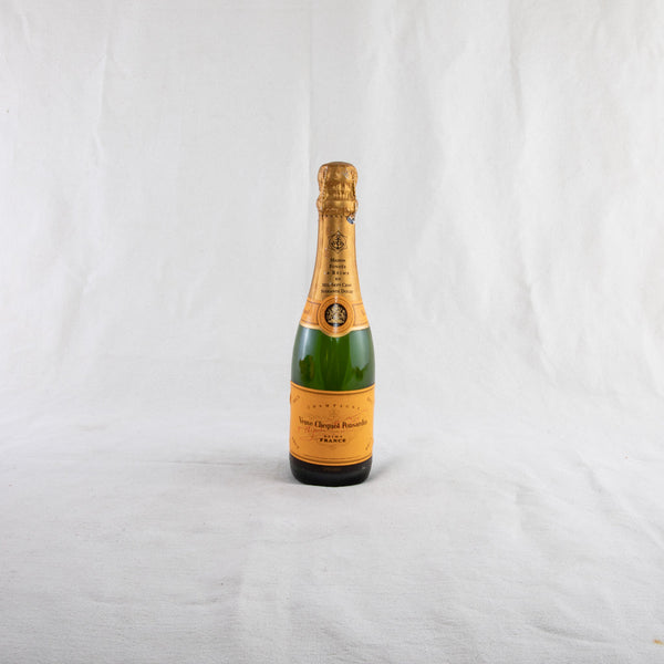 Veuve Cliquot Factice