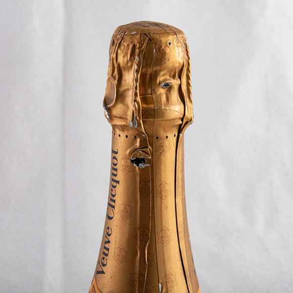 Veuve Cliquot Factice