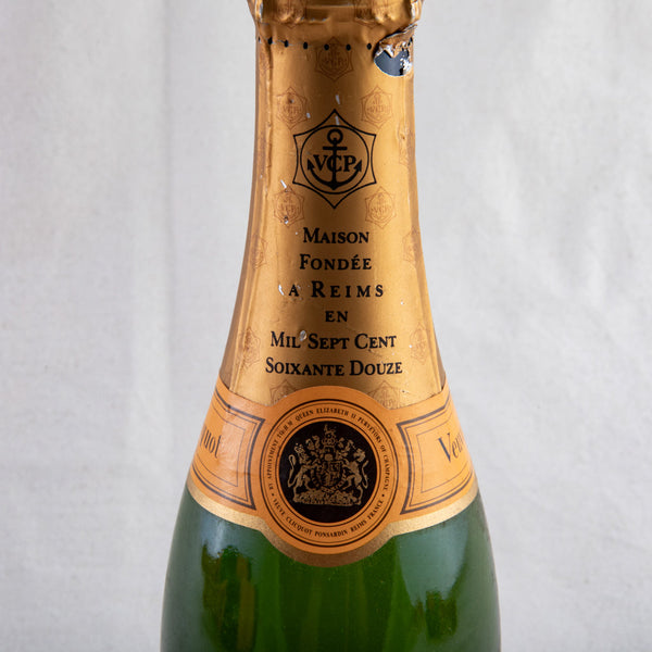 Veuve Cliquot Factice