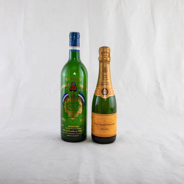 Veuve Cliquot Factice