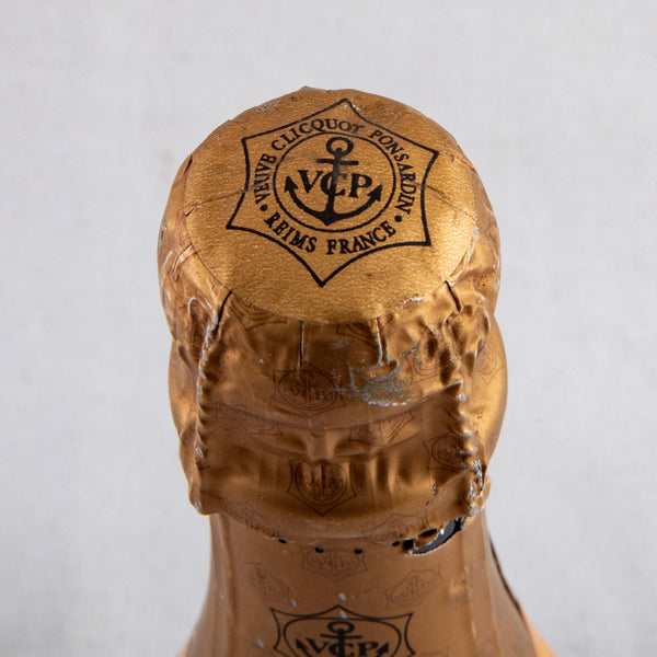 Veuve Cliquot Factice