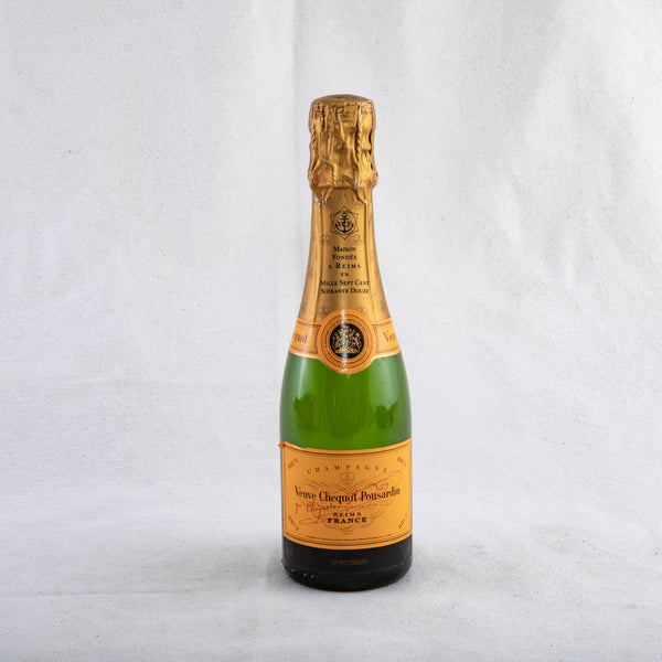 Veuve Cliquot Factice