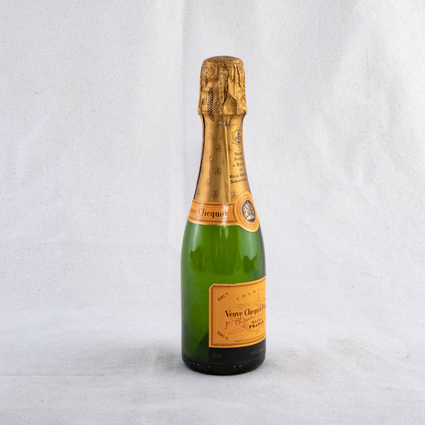 Veuve Cliquot Factice
