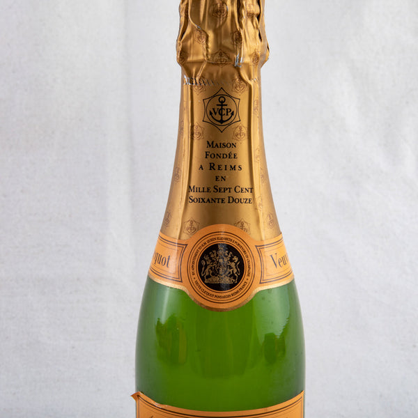 Veuve Cliquot Factice