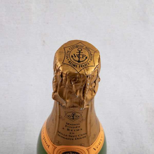 Veuve Cliquot Factice