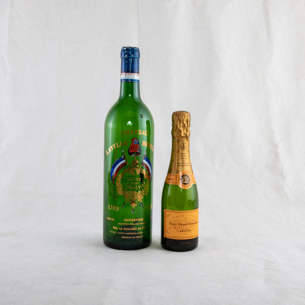 Veuve Cliquot Factice