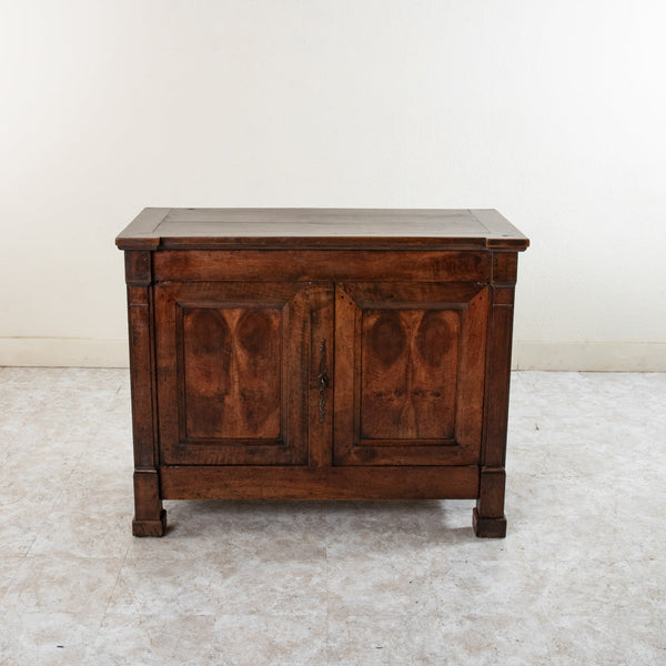 Restauration Walnut Buffet