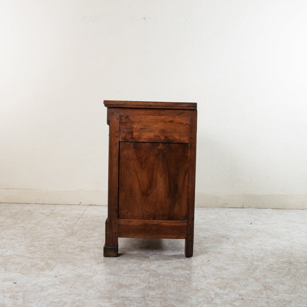 Restauration Walnut Buffet