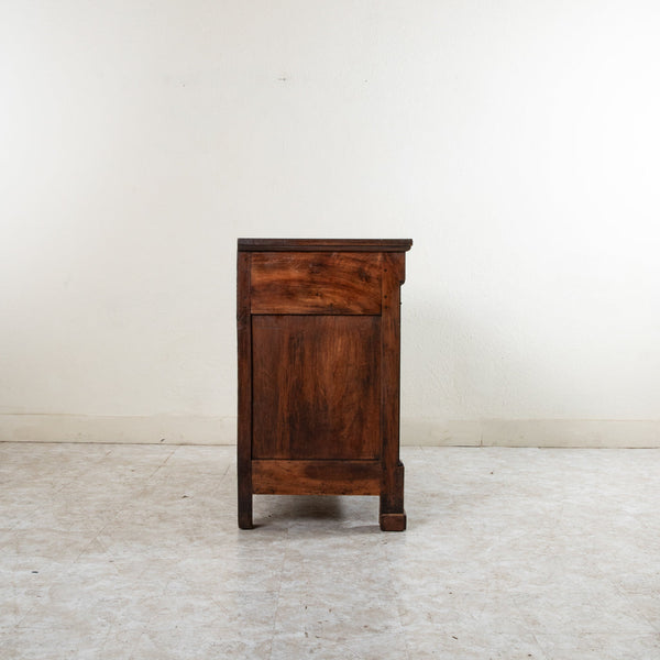 Restauration Walnut Buffet