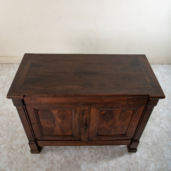 Restauration Walnut Buffet