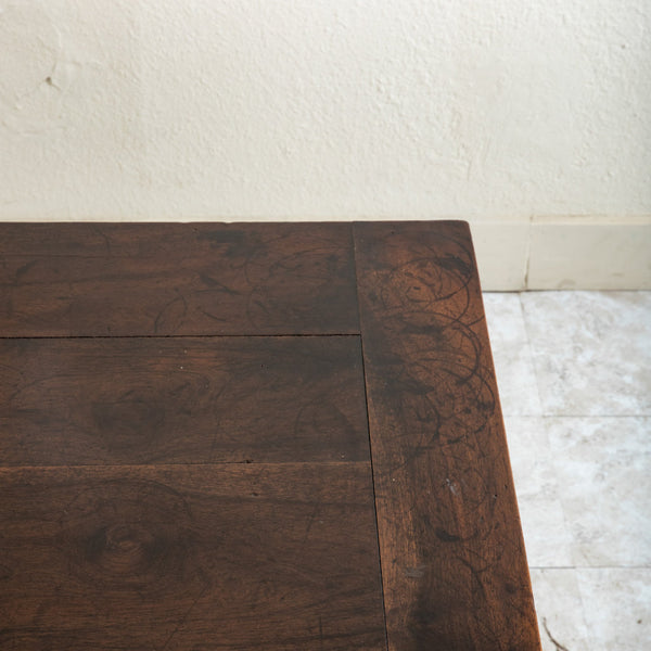 Restauration Walnut Buffet