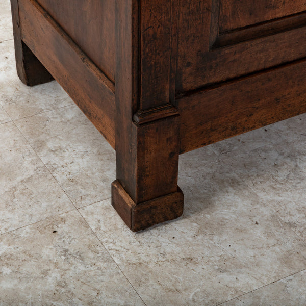 Restauration Walnut Buffet