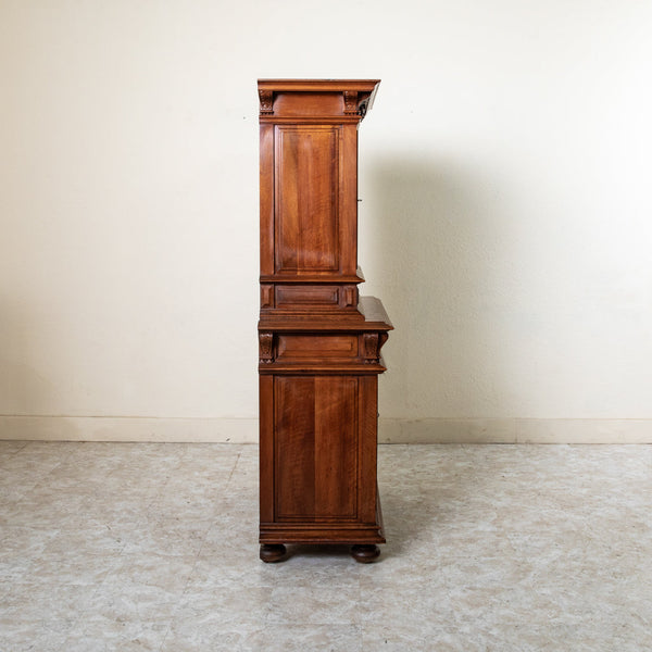 Henri II Buffet Deux Corps