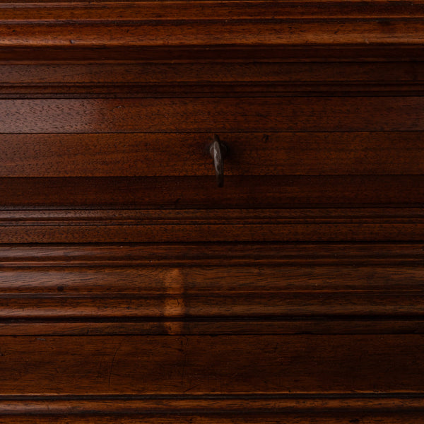 Henri II Buffet Deux Corps