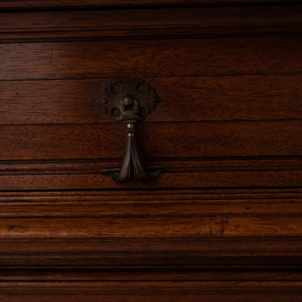 Henri II Buffet Deux Corps