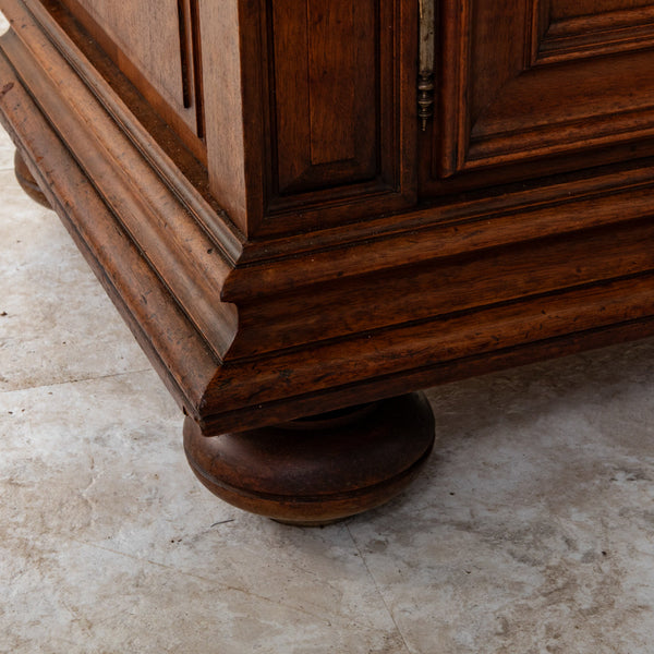 Henri II Buffet Deux Corps