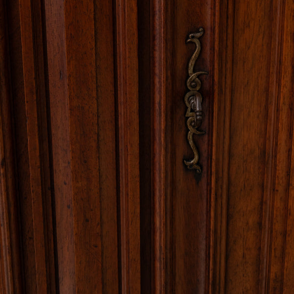 Henri II Buffet Deux Corps