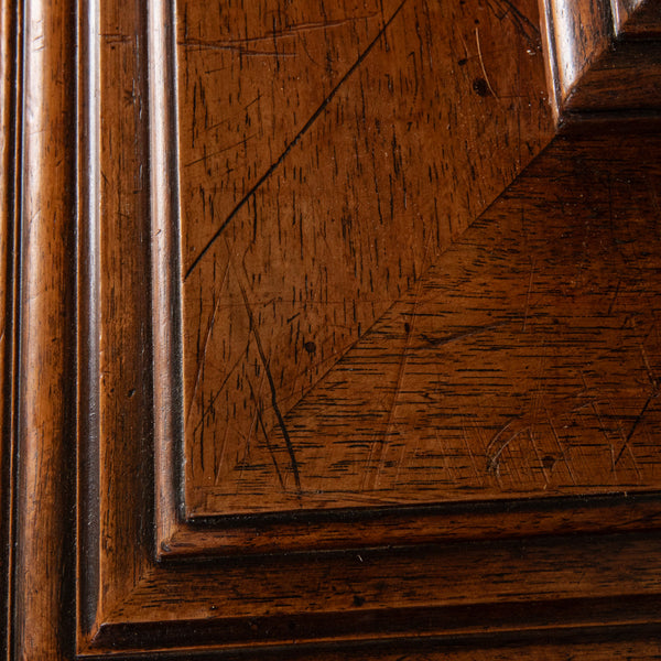 Henri II Buffet Deux Corps