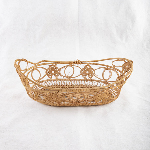 Hand Woven Basket