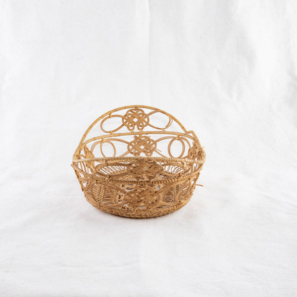 Hand Woven Basket