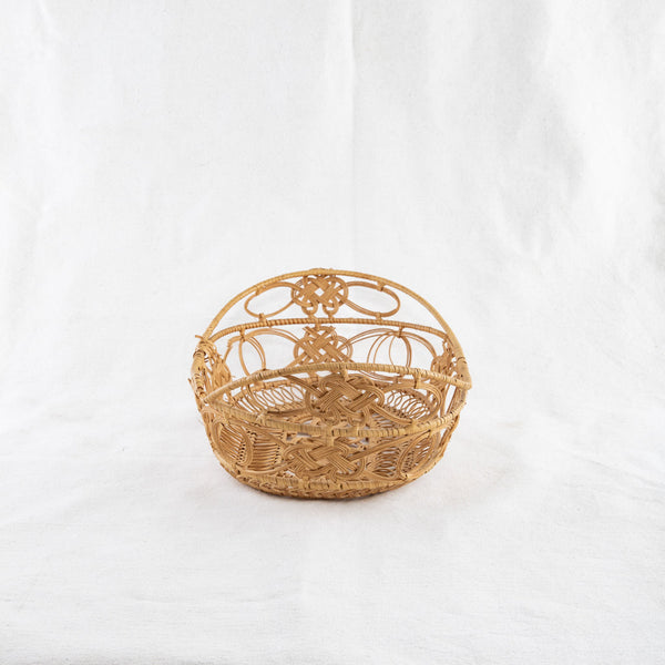 Hand Woven Basket