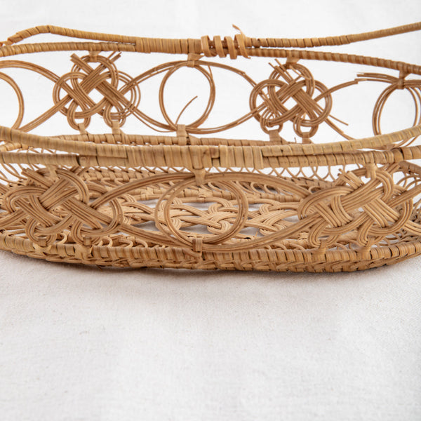 Hand Woven Basket