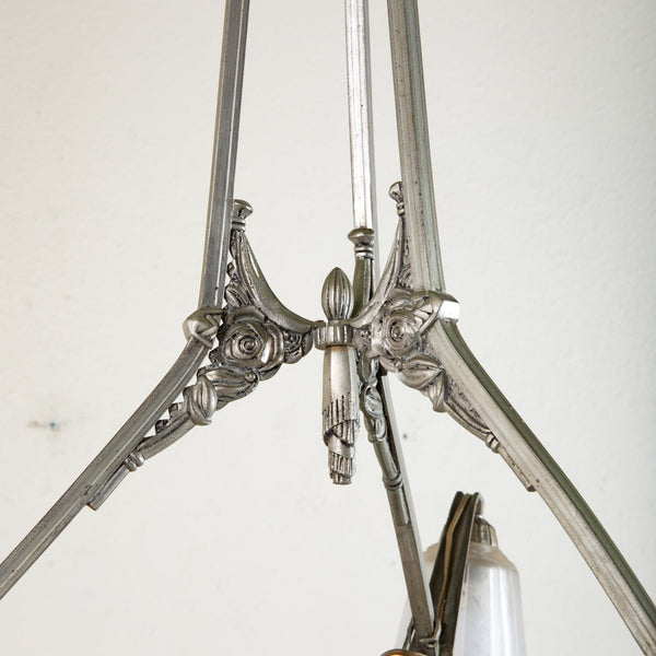 Art Deco Chandelier