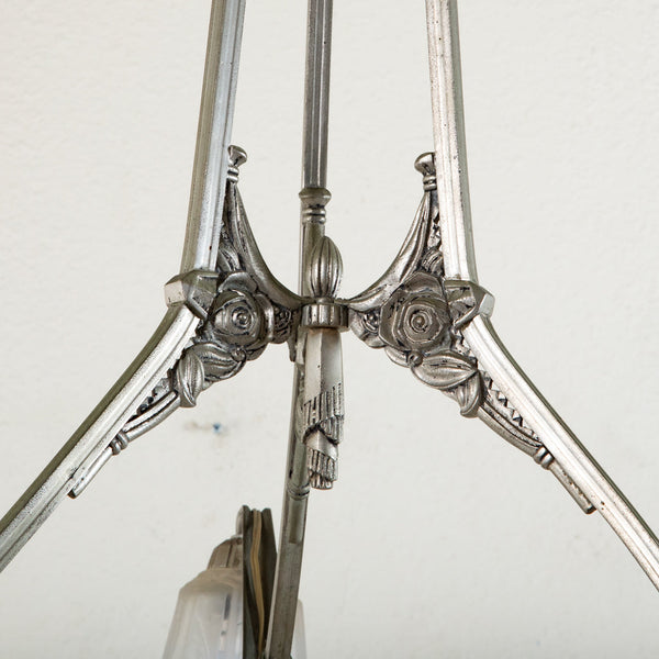 Art Deco Chandelier