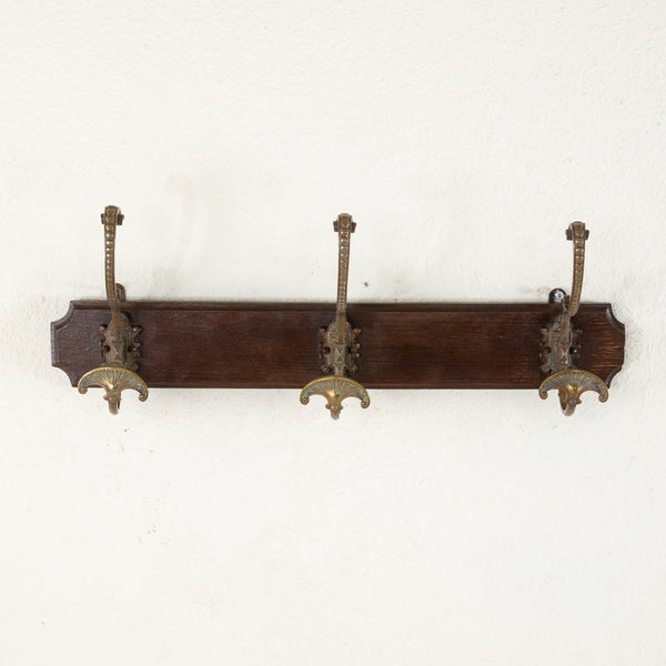 Wall Decor - French Metro Antiques