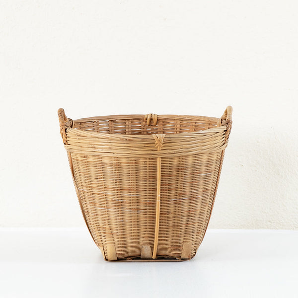 Hand Woven Basket