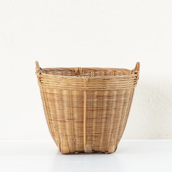 Hand Woven Basket