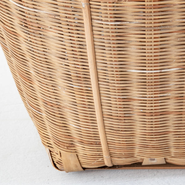 Hand Woven Basket